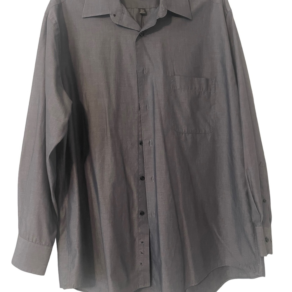 EUC Mens Dockers Dress Shirt